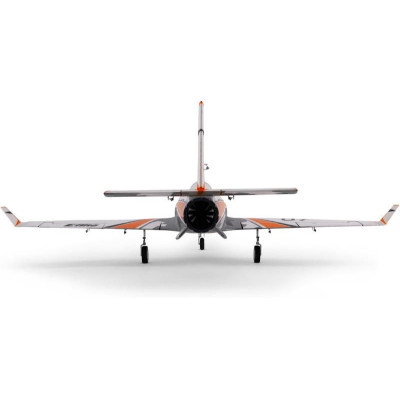 E-flite Viper 1.1m SAFE Select BNF Basic