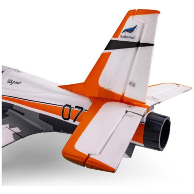 E-flite Viper 1.1m SAFE Select BNF Basic