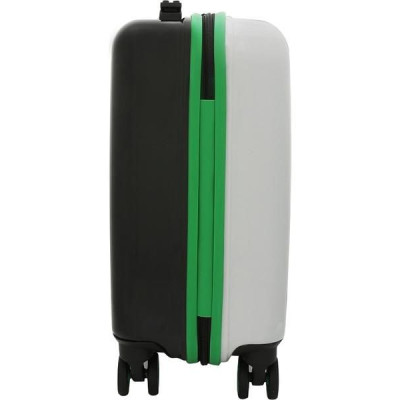 LEGO Luggage Cestovní kufr Play Date 16" - minifigures, HEY