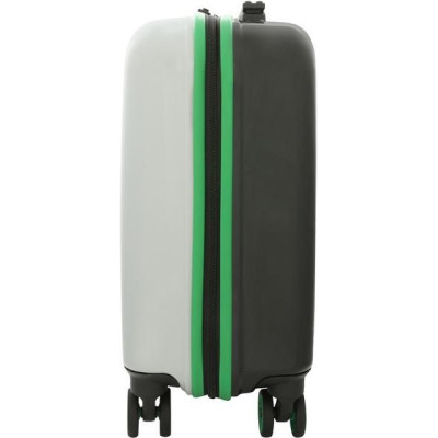 LEGO Luggage Cestovní kufr Play Date 16" - minifigures, HEY