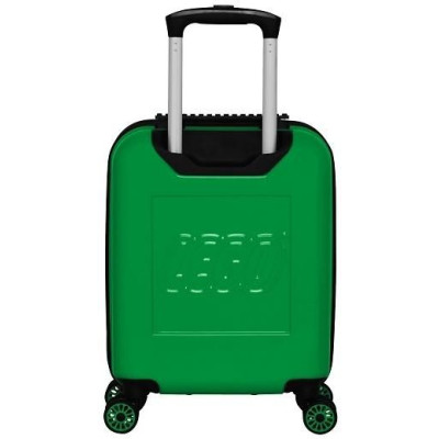 LEGO Luggage Cestovní kufr Play Date 16" - minifigures, HEY