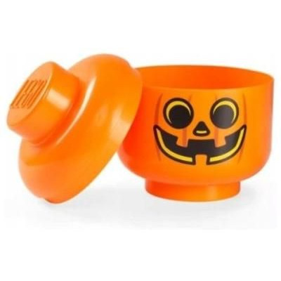 LEGO úložná hlava mini - chlapec