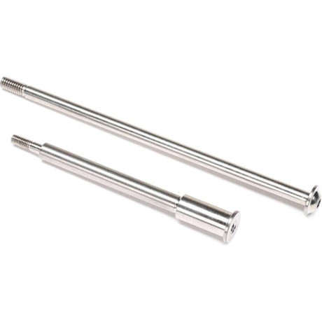 Losi náprava, titan, sada: PM-MX