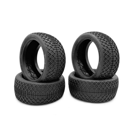 TPRO 1/8 OffRoad Racing guma MATAR - Ultra Soft T5 směs 4 ks.