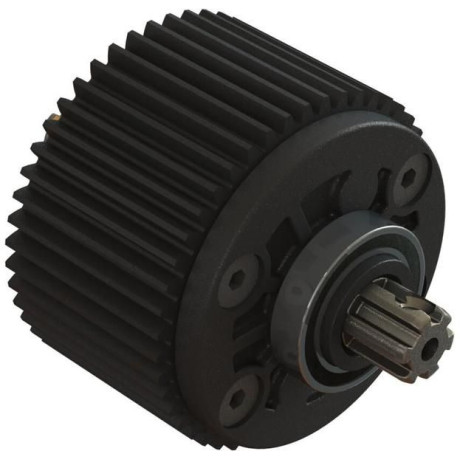 Arrma diferenciál kompletní 47T, 0.8M