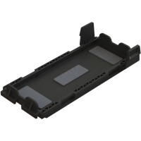 Pótalkatrész RC modellhez Arrma MT Gorgon: akkumulátor ajtó.