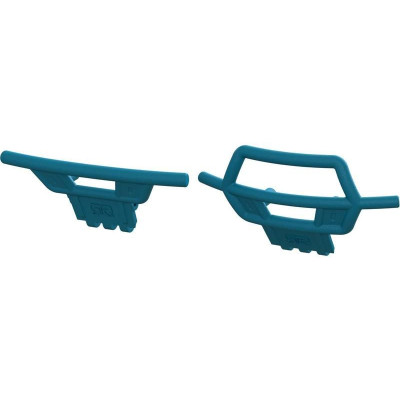 Arrma nárazníky MT modré