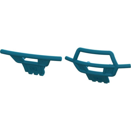 Arrma nárazníky MT modré