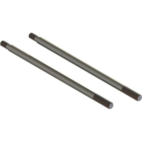 Arrma pístnice tlumiče 3x66mm (2)