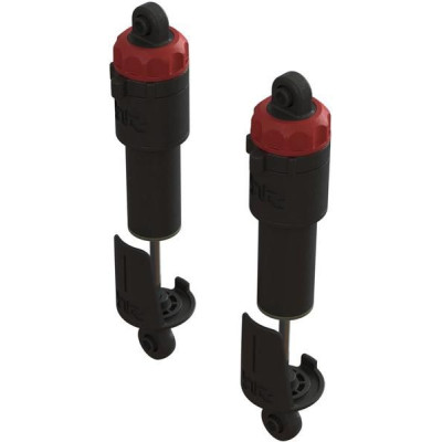 Arrma tlumič sestavený 11mm 116mm Length, 500cSt