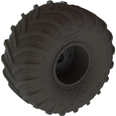 Arrma kolo s pneu dBoots Chevron MT (2)