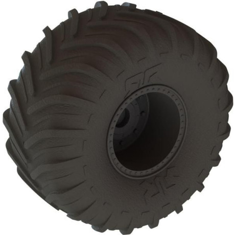 Arrma kolo s pneu dBoots Chevron MT (2)