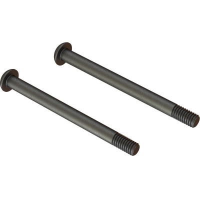 Arrma čep závěsu se závitem M4x48mm (2)