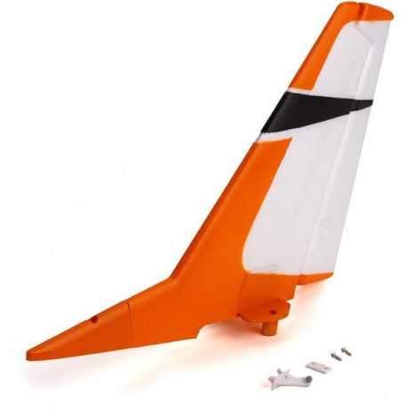 E-flite vertikální stabilizátor: Viper 1.1m 70mm
