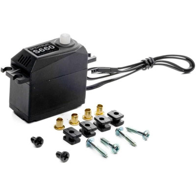 Spektrum servo S660 5kg.cm 25T