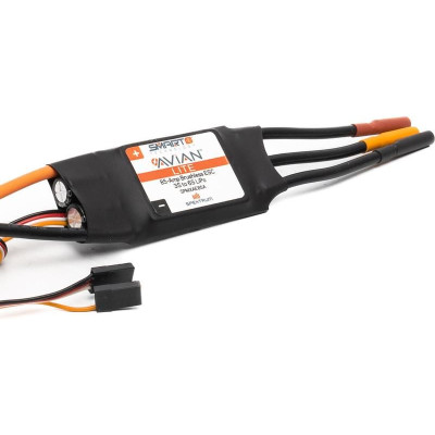 Spektrum Smart regulátor střídavý Avian lite 85A 3-6S IC5