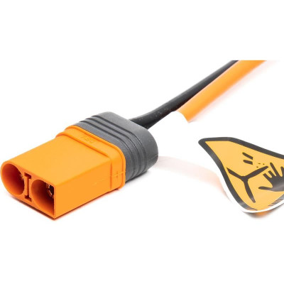 Spektrum Smart regulátor střídavý Avian lite 85A 3-6S IC5