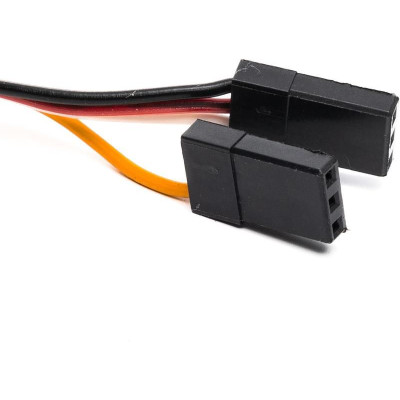 Spektrum Smart regulátor střídavý Avian lite 85A 3-6S IC5