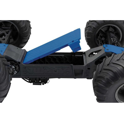 Arrma Gorgon 1:10 RTR Basic modrá