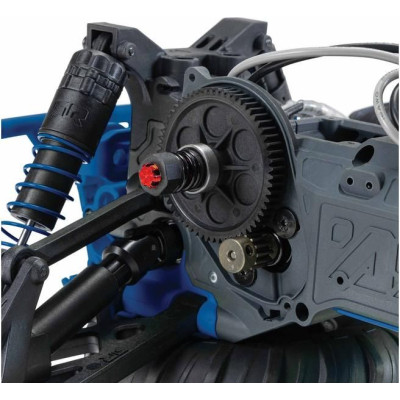 Arrma Gorgon 1:10 RTR Basic modrá