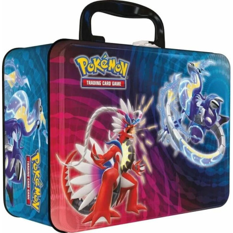 Pokémon: Collector Chest Back to School 2023