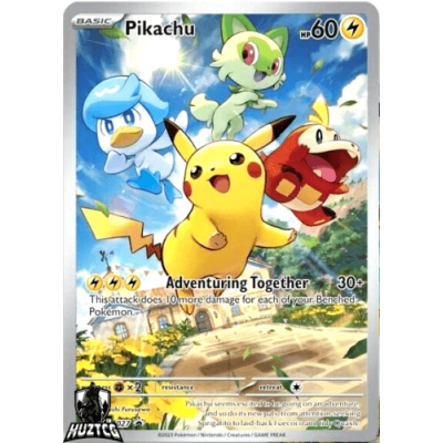 Pokémon: Paldea Evolved Elite Trainer Box