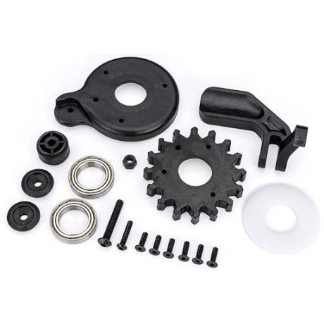 Traxxas plastové díly (pro NO8796, NO8797)