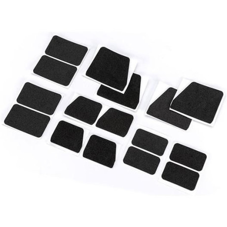 Traxxas podložky pěnové (pro NO8796, NO8797)