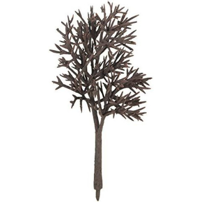 Set na tvorbu stromov, výška stromov 8 - 14 cm - 25ks