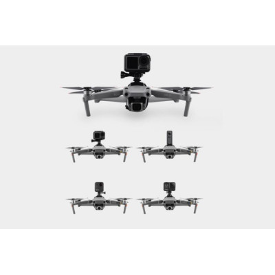 Universal Camera Adapter pro Drony