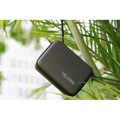 DIY pouzdro na akční kamery