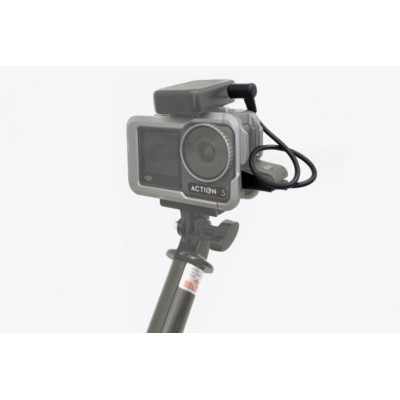 DJI Osmo Action 4 - Audio Adapter