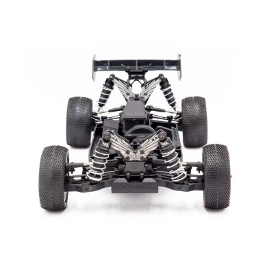 Buggy 4WD Hobbytech BXR.S2 stavebnice