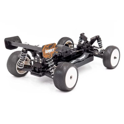 Buggy 4WD Hobbytech BXR.S2 stavebnice