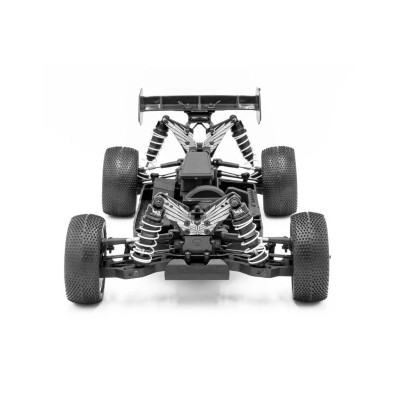 Buggy 4WD Hobbytech BXR.S2 stavebnice