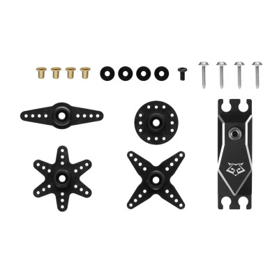 GO-10S41MG (0.075s/60°, 10.5kg.cm)