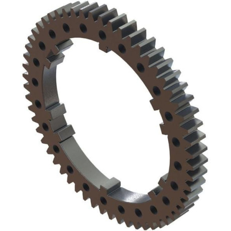 Arrma ozubené kolo středového diferenciálu kovové