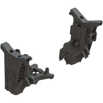 Arrma krat převodovky, věž tlumičů kompozit