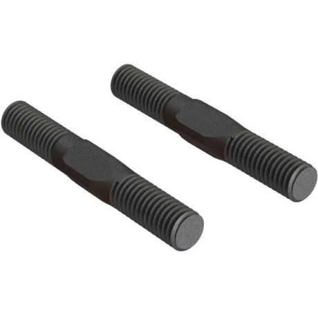 Arrma spojovačka M5x35mm ocel, černá (2)