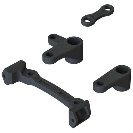 Arrma díly řízení