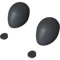 Pótalkatrész Arrma Mojave 4S RC modellautóhoz: pilótasisak (2).