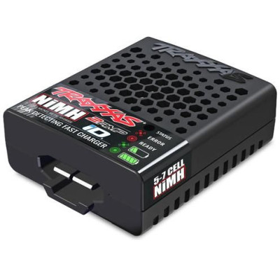 Traxxas nabíječ USB-C 20W (pro 6.0-8.4V NiMH)