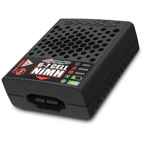 Traxxas nabíječ USB-C 40W (pro 7.2-8.4V NiMH)