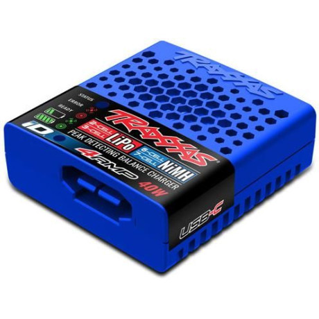 Traxxas nabíječ EZ-Peak USB-C 40W