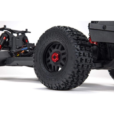 Arrma Mojave 4S BLX 1:8 RTR bílá