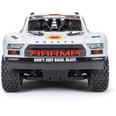 Arrma Mojave 4S BLX 1:8 RTR modrá