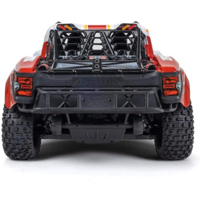 Arrma Mojave 4S BLX 1:8 RTR modrá