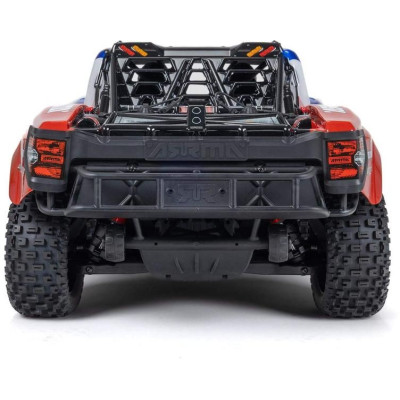 Arrma Mojave 4S BLX 1:8 RTR modrá