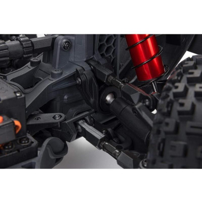 Arrma Mojave 4S BLX 1:8 RTR modrá