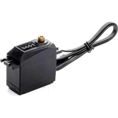 Spektrum servo S661 7kg MG 25T